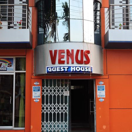 Venus Guest House Digha  Eksteriør bilde