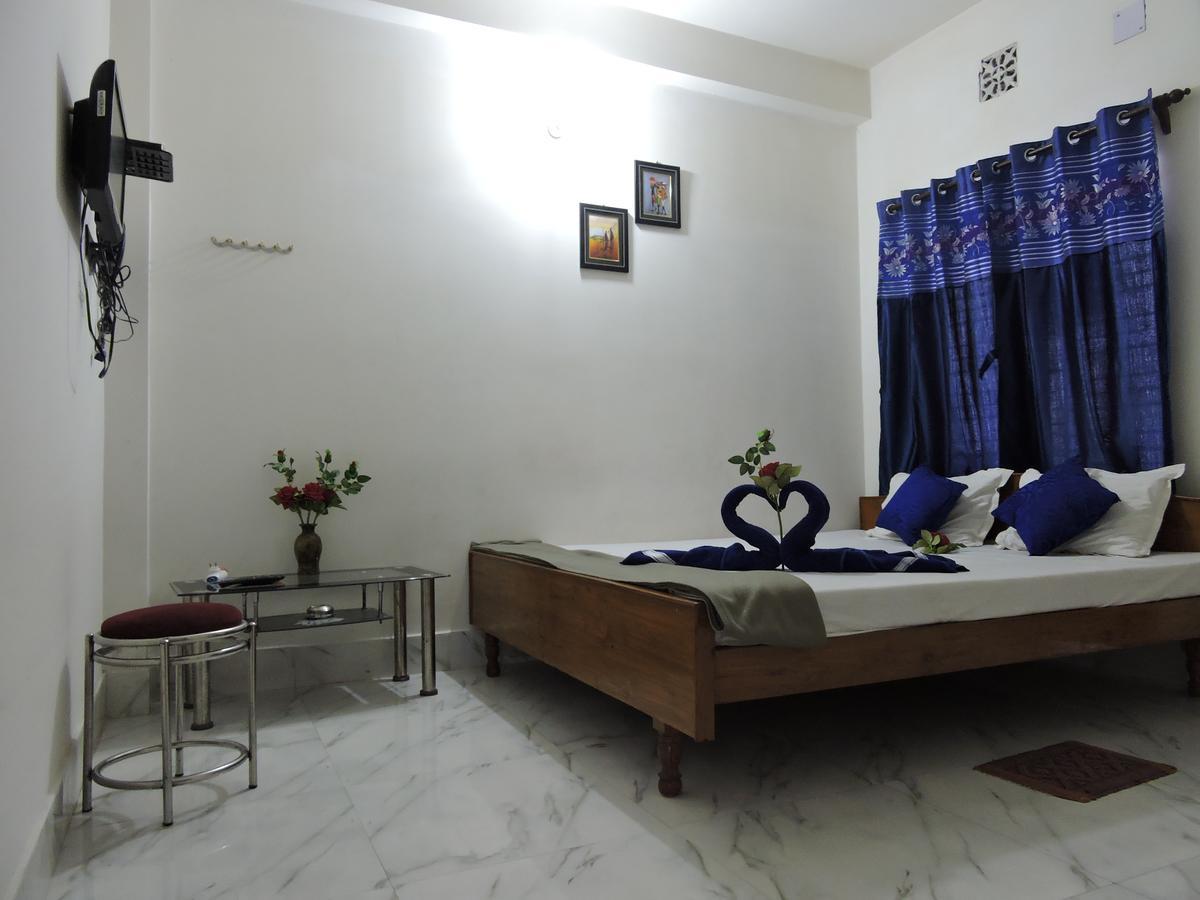 Venus Guest House Digha  Eksteriør bilde