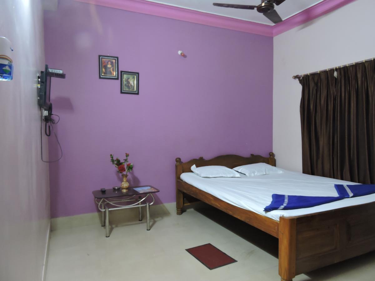Venus Guest House Digha  Eksteriør bilde