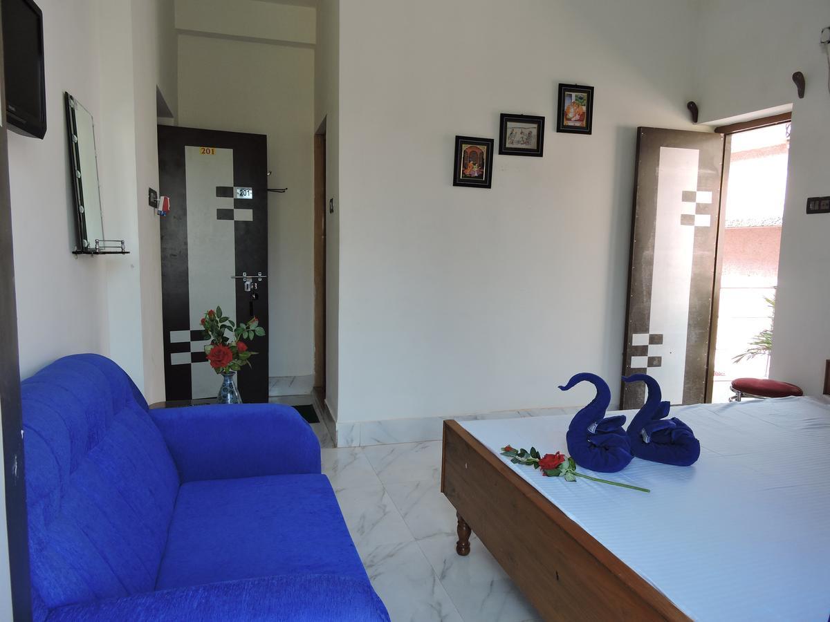 Venus Guest House Digha  Eksteriør bilde