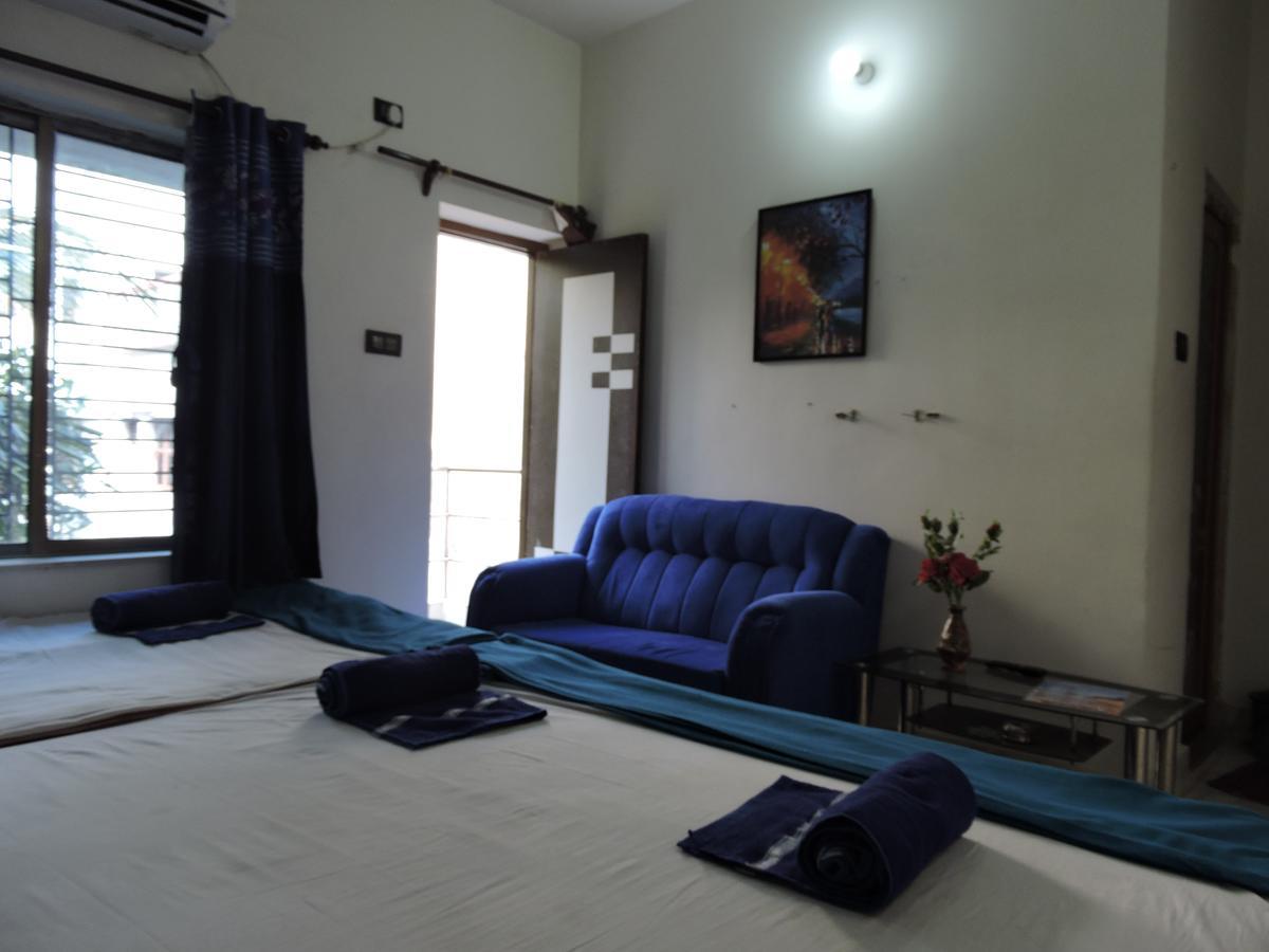 Venus Guest House Digha  Eksteriør bilde