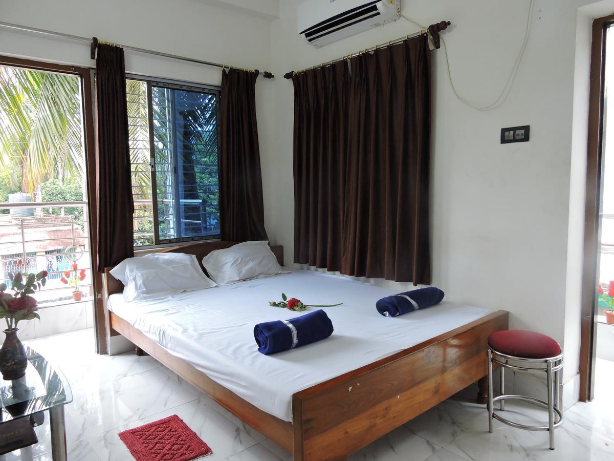 Venus Guest House Digha  Eksteriør bilde