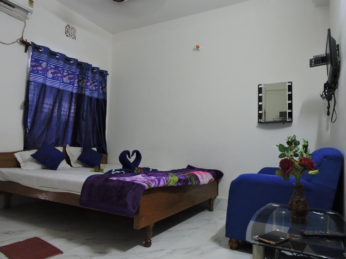 Venus Guest House Digha  Eksteriør bilde