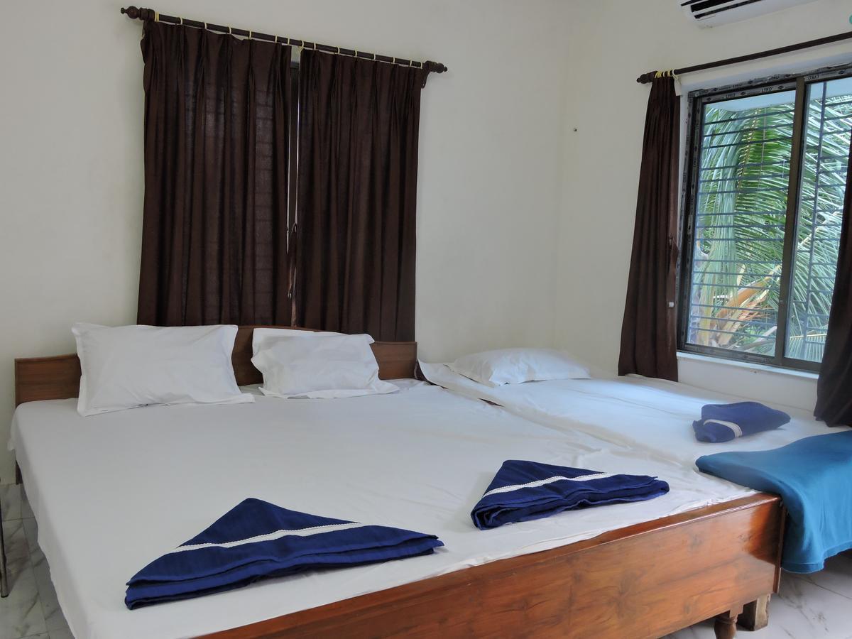 Venus Guest House Digha  Eksteriør bilde