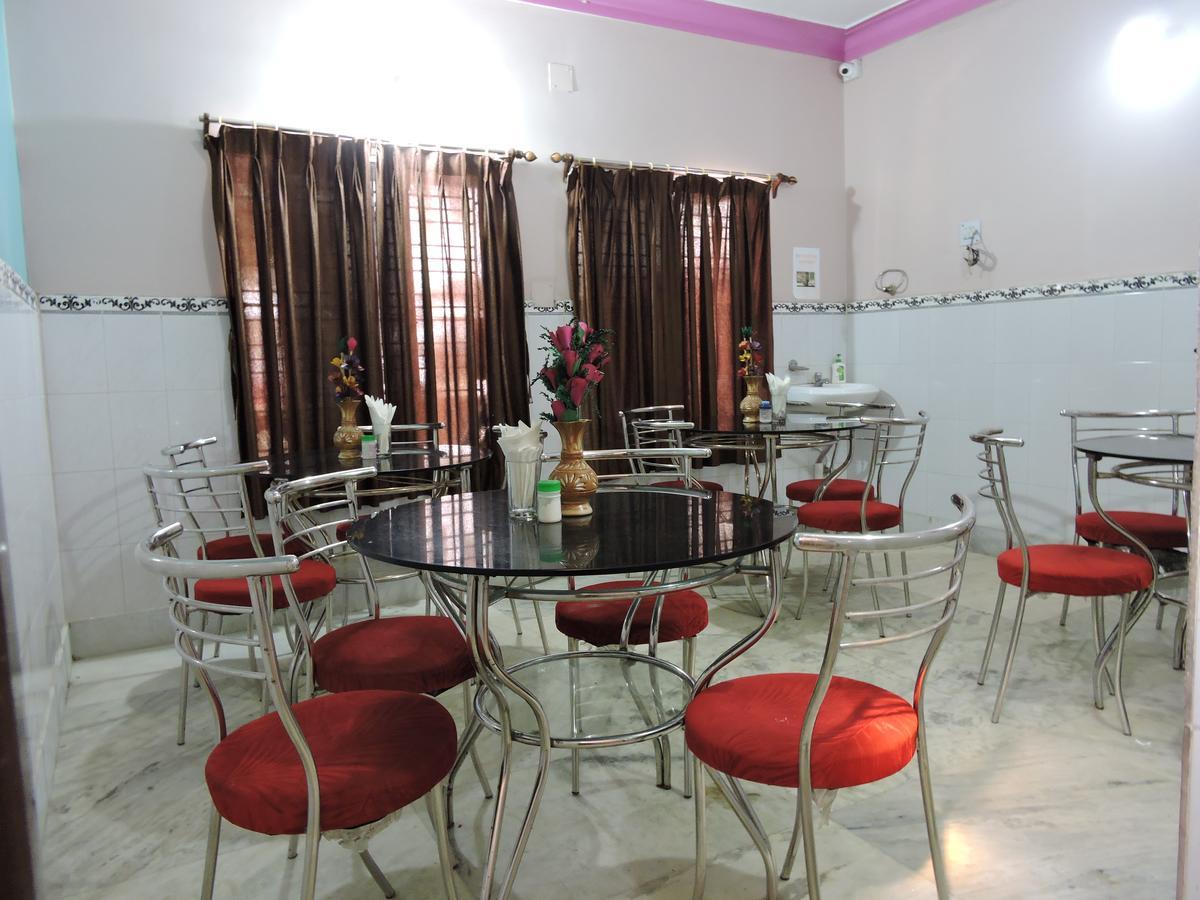 Venus Guest House Digha  Eksteriør bilde