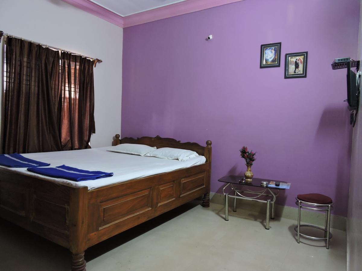 Venus Guest House Digha  Eksteriør bilde