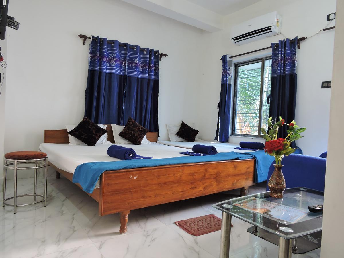 Venus Guest House Digha  Eksteriør bilde
