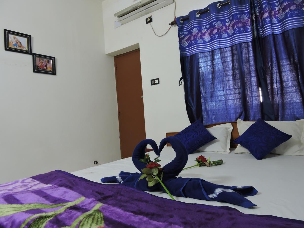 Venus Guest House Digha  Eksteriør bilde