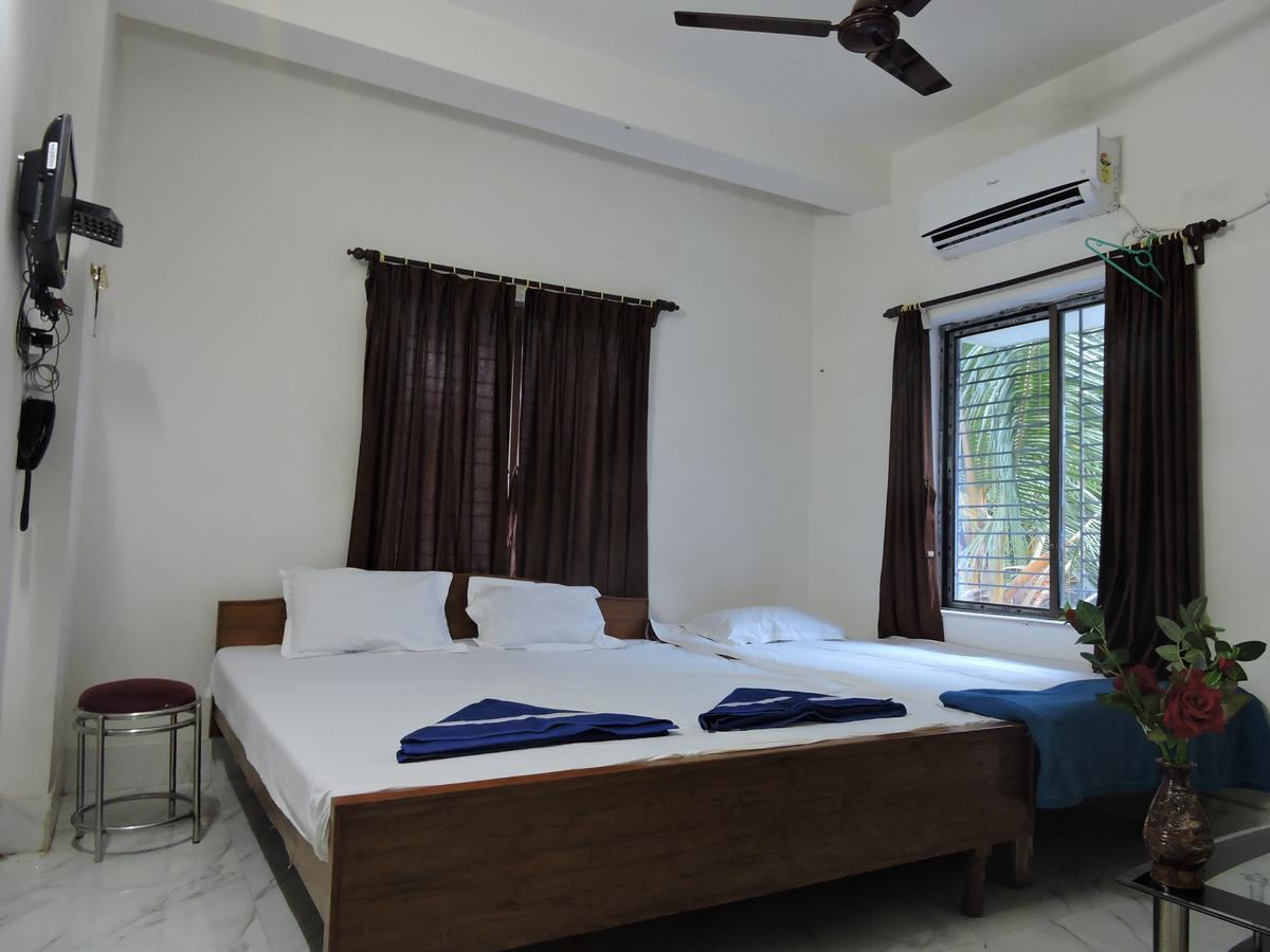 Venus Guest House Digha  Eksteriør bilde