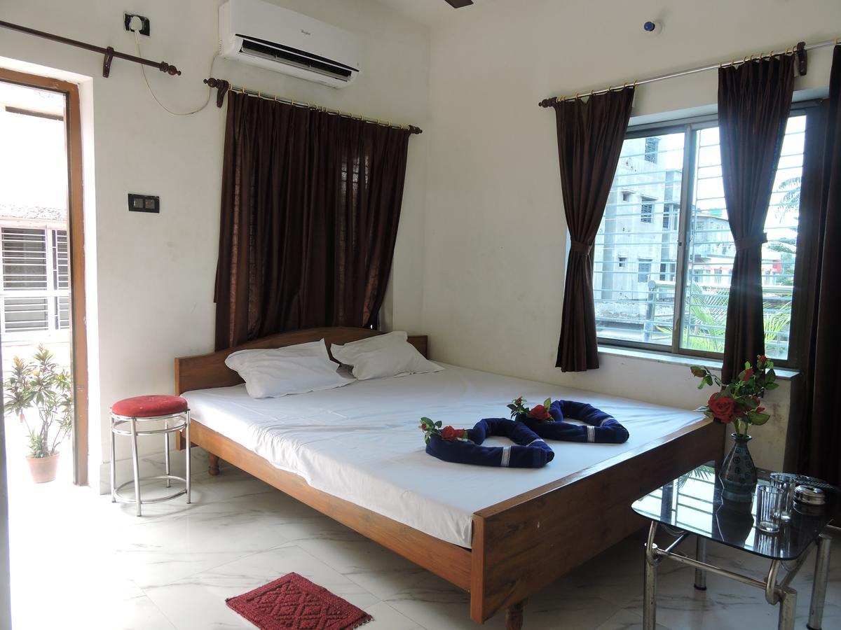 Venus Guest House Digha  Eksteriør bilde