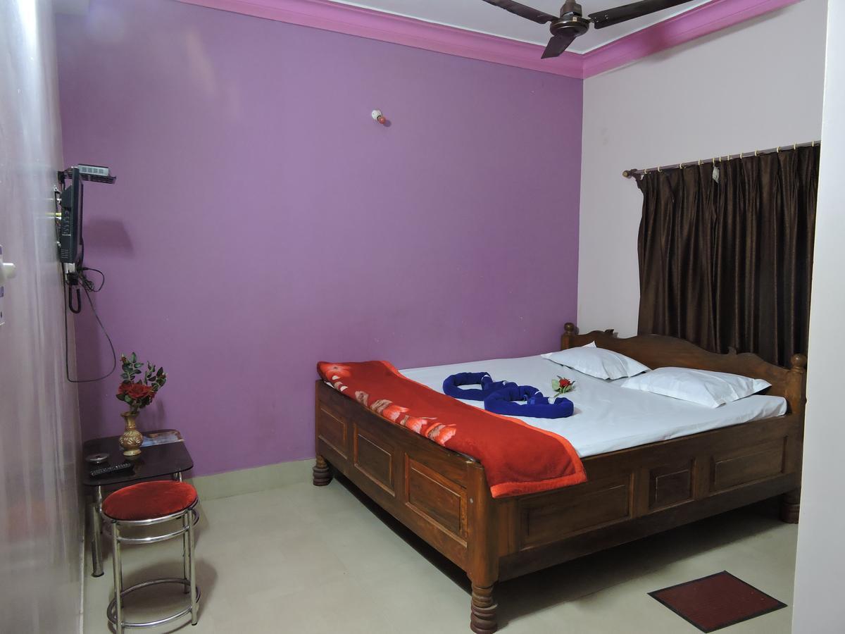 Venus Guest House Digha  Eksteriør bilde