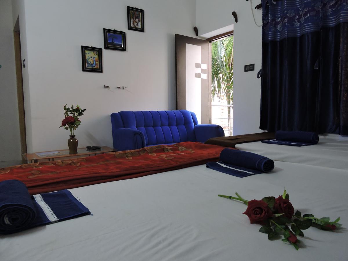 Venus Guest House Digha  Eksteriør bilde