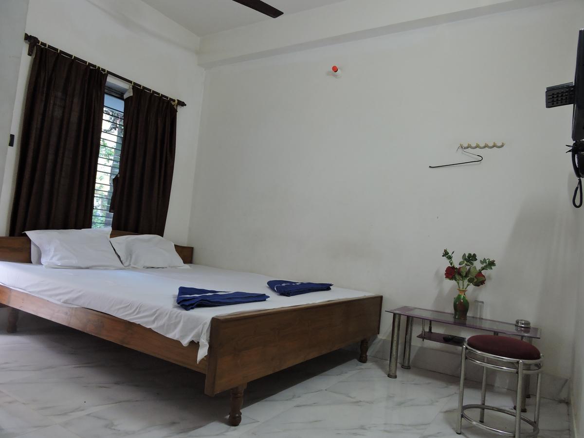 Venus Guest House Digha  Eksteriør bilde