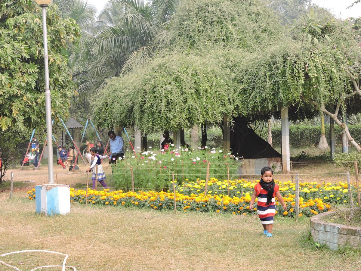 Venus Guest House Digha  Eksteriør bilde