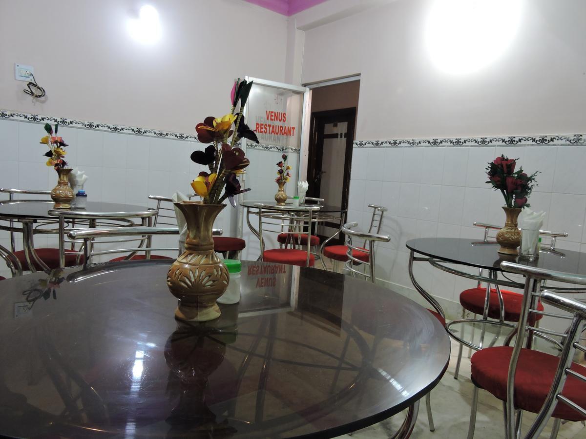 Venus Guest House Digha  Eksteriør bilde