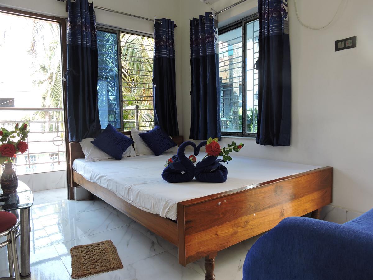 Venus Guest House Digha  Eksteriør bilde