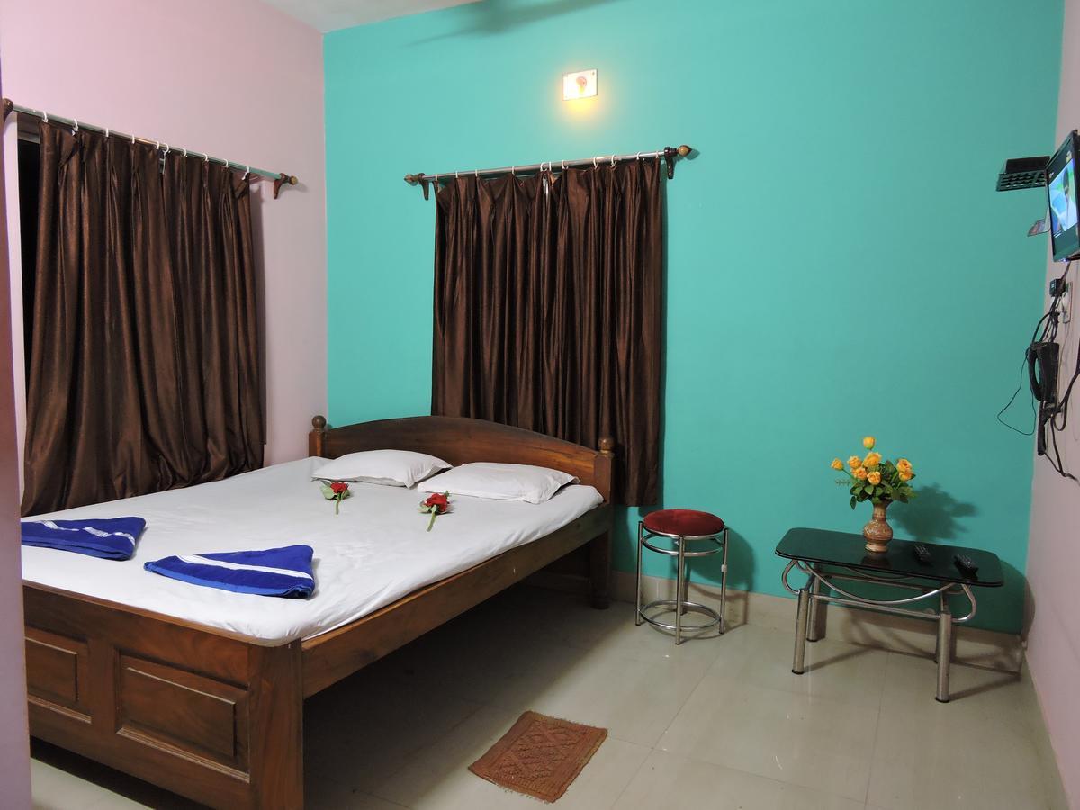 Venus Guest House Digha  Eksteriør bilde