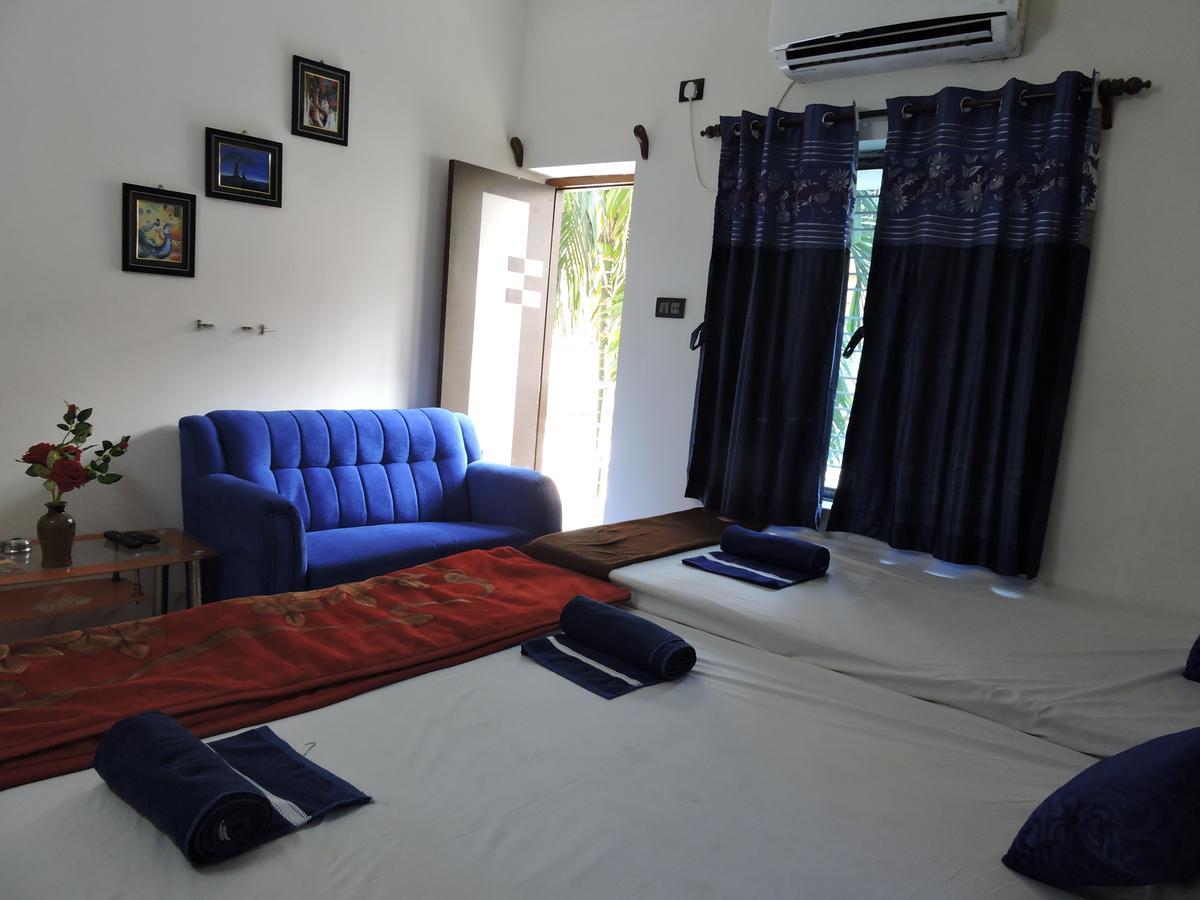 Venus Guest House Digha  Eksteriør bilde