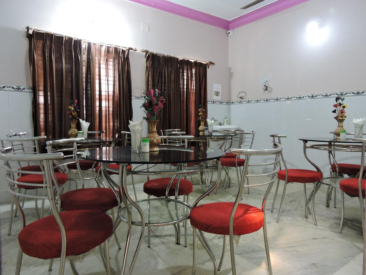 Venus Guest House Digha  Eksteriør bilde