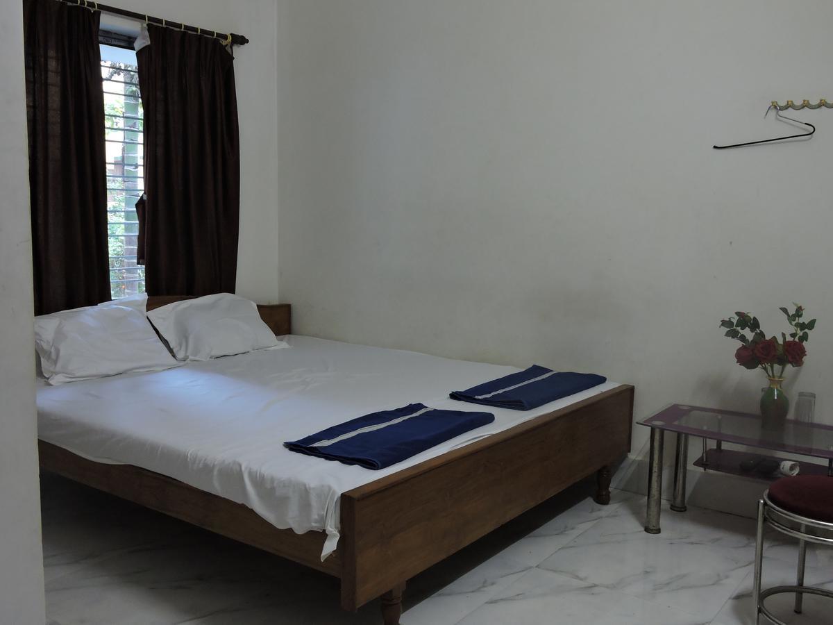 Venus Guest House Digha  Eksteriør bilde