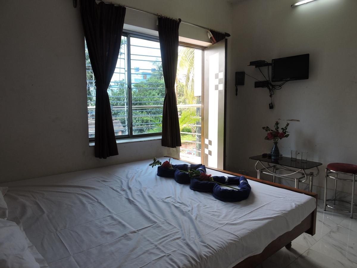 Venus Guest House Digha  Eksteriør bilde