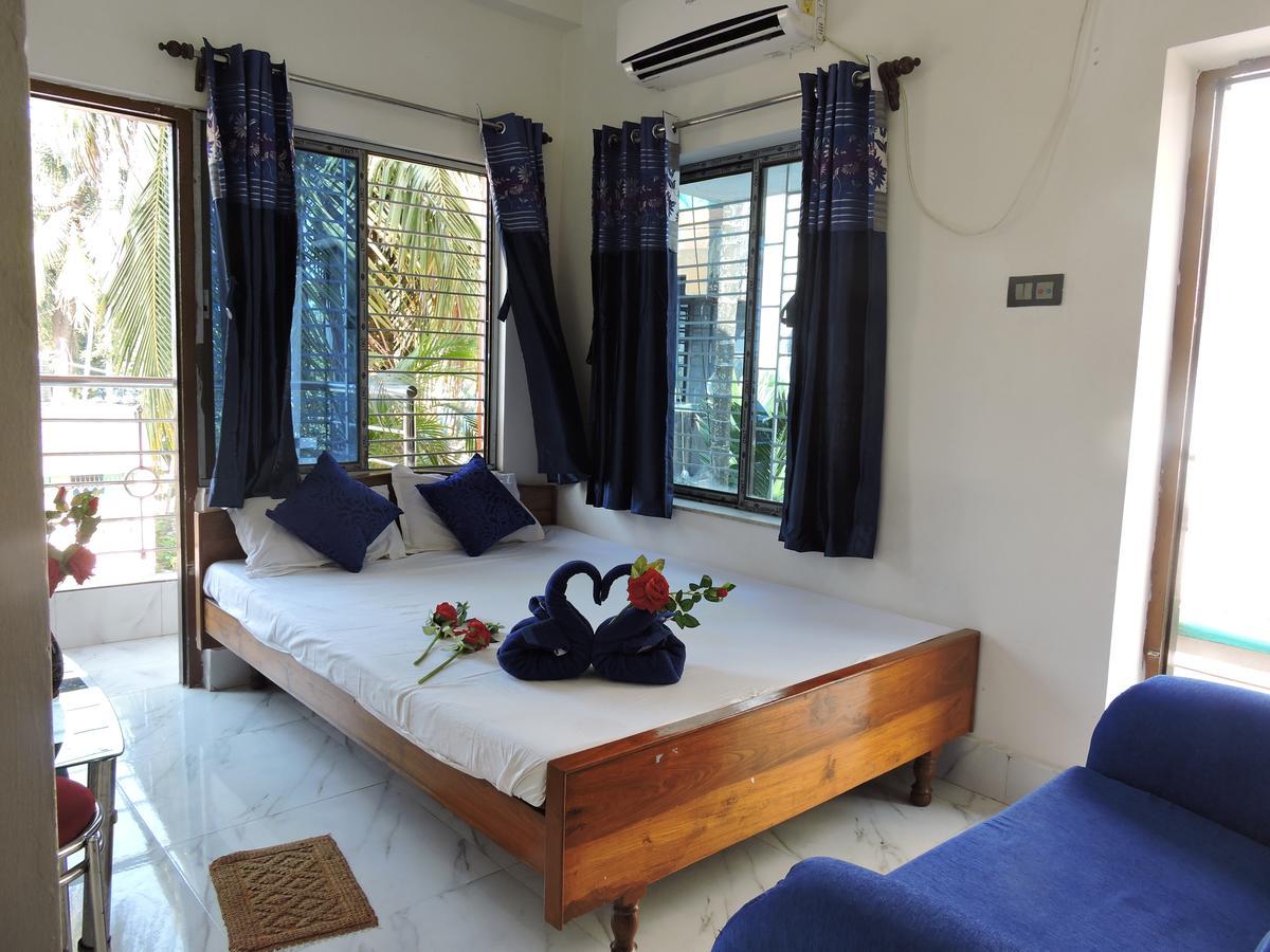 Venus Guest House Digha  Eksteriør bilde