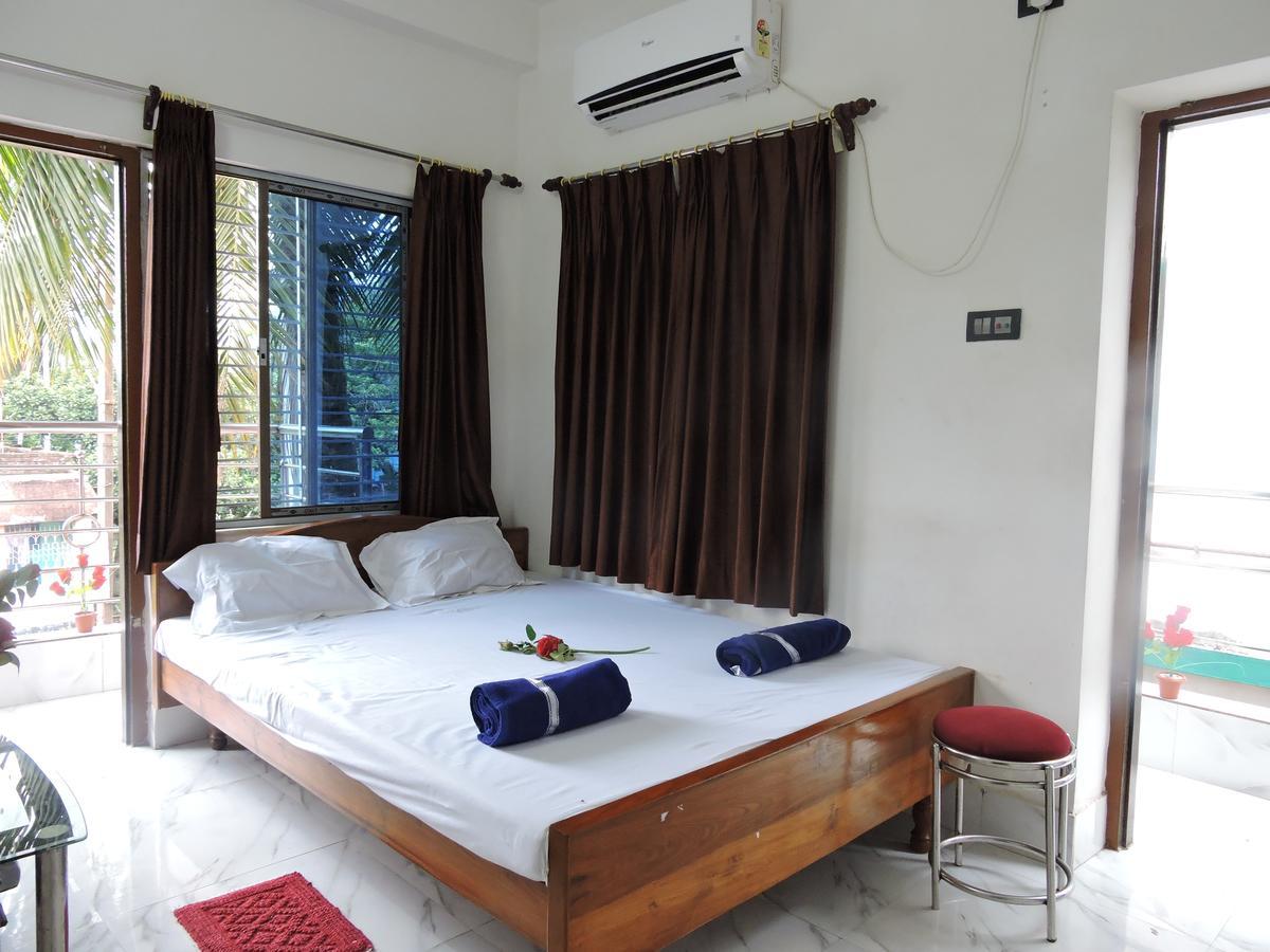 Venus Guest House Digha  Eksteriør bilde