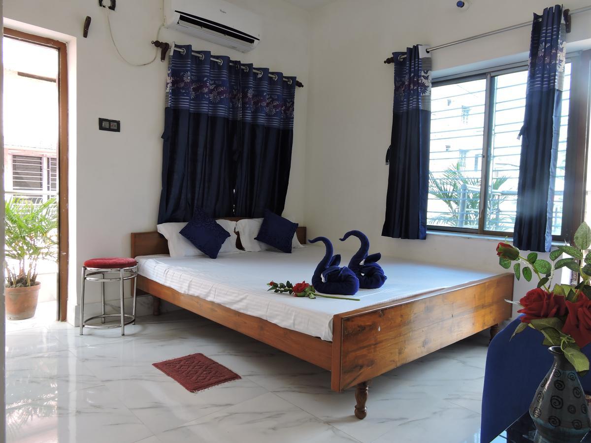 Venus Guest House Digha  Eksteriør bilde