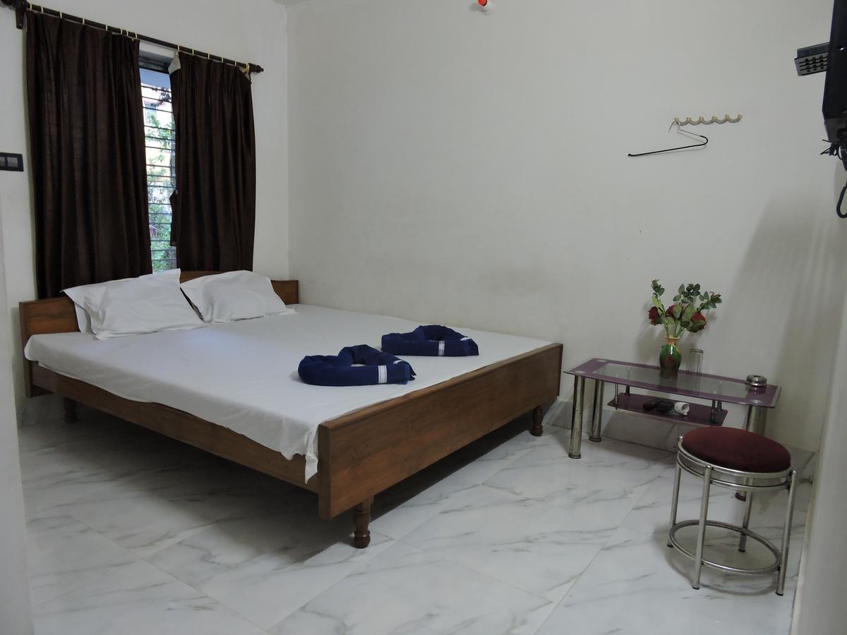Venus Guest House Digha  Eksteriør bilde