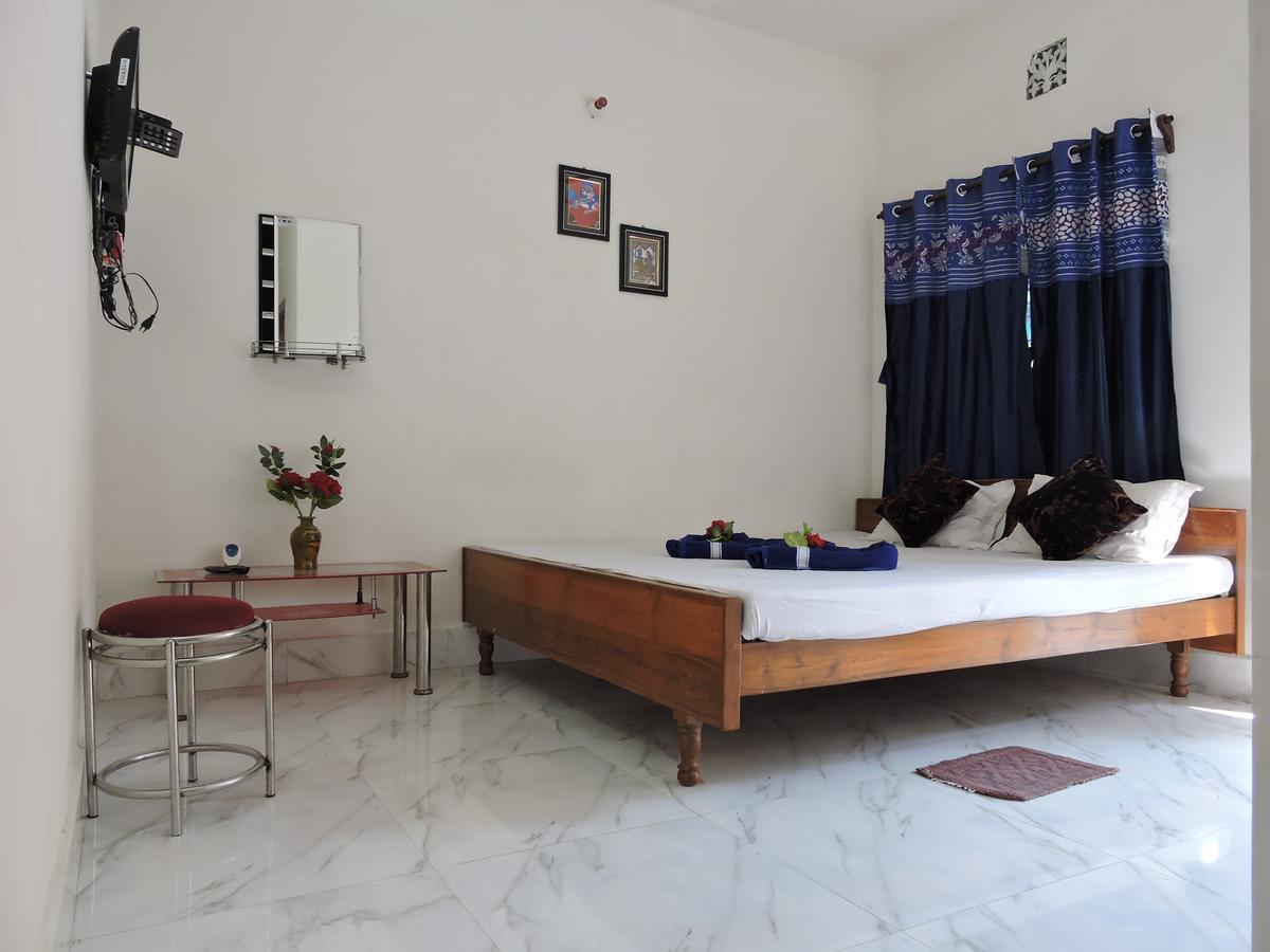 Venus Guest House Digha  Eksteriør bilde