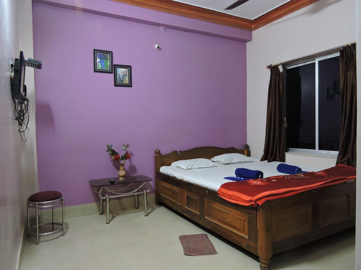 Venus Guest House Digha  Eksteriør bilde